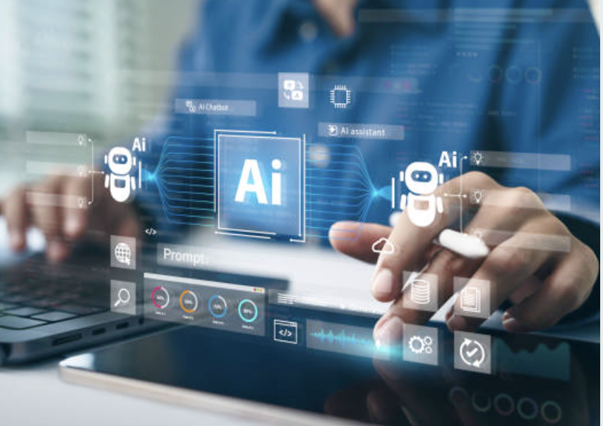 AI technology transforming Ethiopia's digital landscape